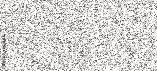 Foto Stipple pattern, dotted geometric background