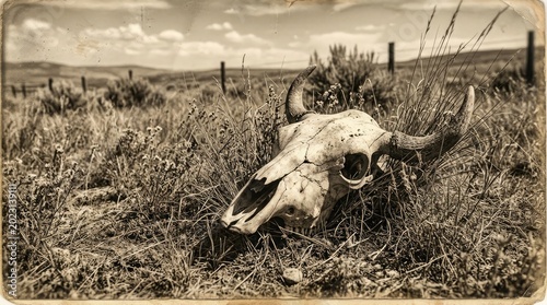 Ancient turtle stretching toward horizon in a desolate landscape with a skull 202605131605 standard scale