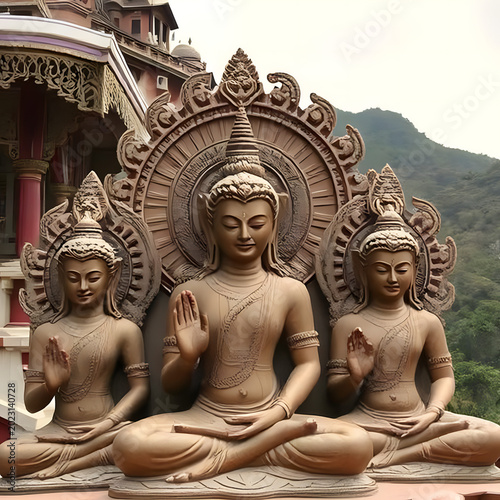 mudras