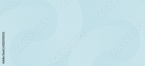 Fotografie Modern abstract background