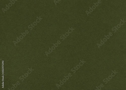 Soft olive green texture with subtle vertical lines ideal for elegant backgrounds and minimalist designs. Luxury background of dark olive velvet. Military Green.