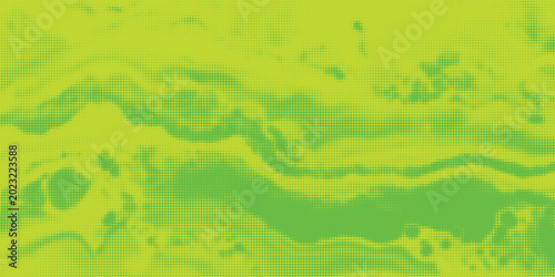 Foto Halftone faded gradient texture