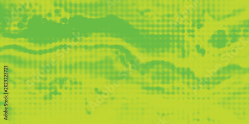 Foto Halftone faded gradient texture