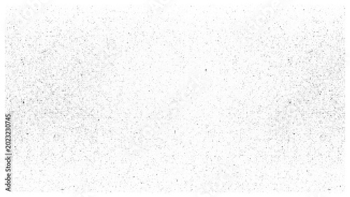 Quadro em tela Subtle Grainy Halftone Overlay Background