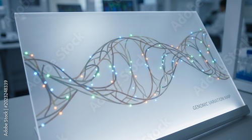 Futuristic Computer Network Connection with Blue Digital Lines and Abstract Wave Background