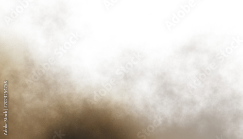 Sand, dust, brown, natural, smoke dust PNG with brown sandstorm cloud and textured explosion. This PNG Overlay is transparent, ideal