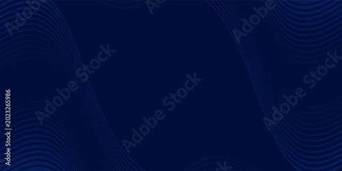 Canvastavla Premium background design with diagonal dark blue lines pattern