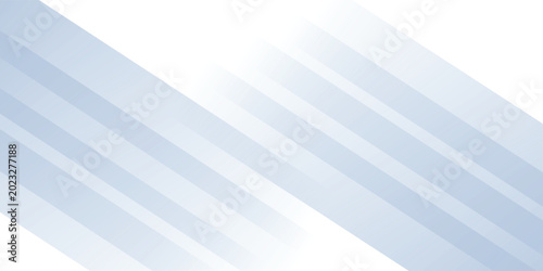 Vászonkép abstract white background modern design Vector illustration
