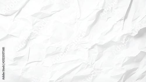 blank fold white paper isolated,Crumpled wrinkled Paper Poster Photo Effect Mockup,Crumpled Paper texture overlay effec,white crumpled paper