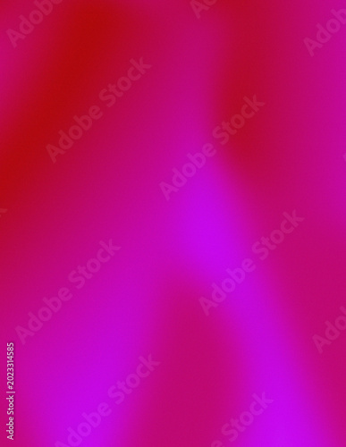 Vibrant magenta gradient background, abstract purple and pink silk texture, soft blurred neon light effect for modern digital design