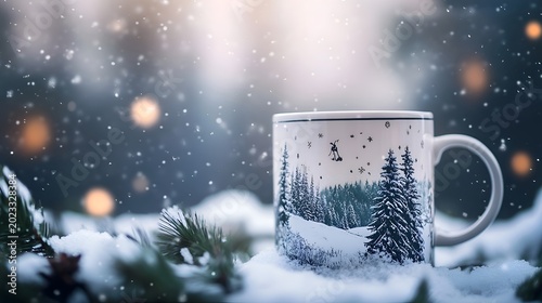 cup of coffee