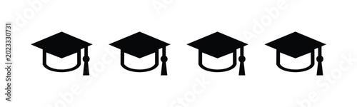 icon graduation