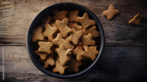 pet food