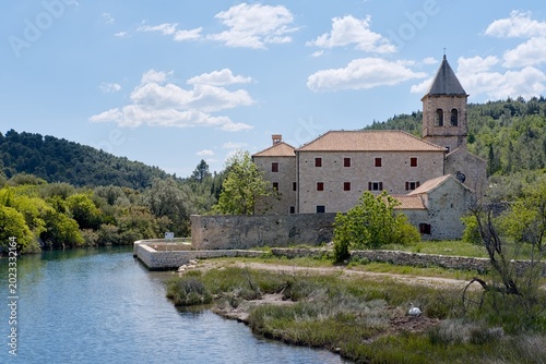 Donji Karin, Zadar, Croatia