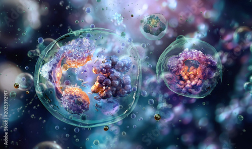 Photos Anaplasma phagocytophilum infection in neutrophil