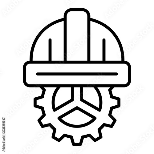 Engineer Icon