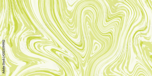 Bild auf Leinwand Detailed structure of abstract marble black and white(gray)