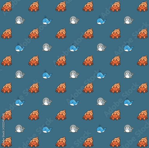  patterns 