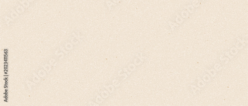 Tableau sur toile Eggshell textured background, Beige rice paper grainy texture, Vintage recycled