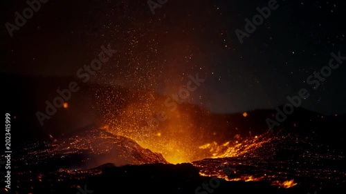 4K High-Speed Study of Fluid Particle Combustion and Bioluminescent Microbes