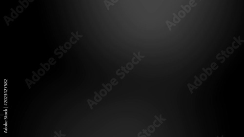 Abstract Dark Background with Subtle Light Leaks and Gradients for Creative Projects.