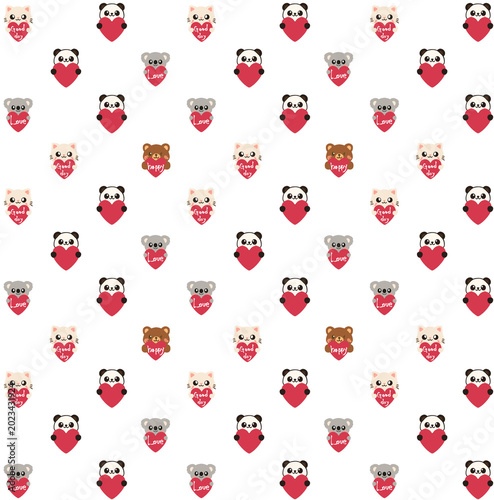 animal patterns 