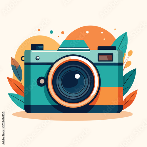 Fotografie Camera device photography equipment tool 6.