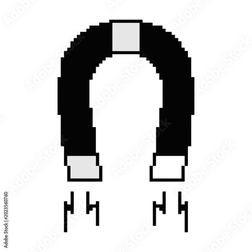 Modern mosque entrance archway with minarets flat design vector