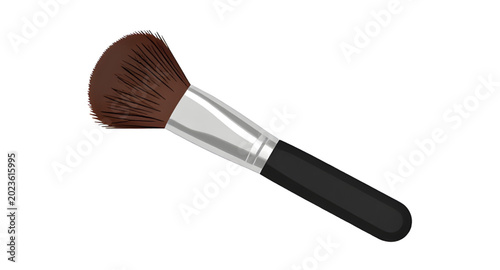 Photos beauty, makeup, brush, cosmetic, powder, blush, foundation, fashion, salon, skin