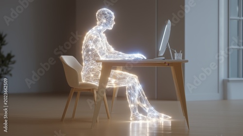 Advanced AI Agent Achieving Recursive Self-Optimization at Workstation