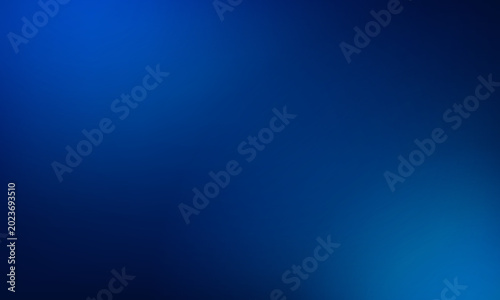 Foto Blur light rays