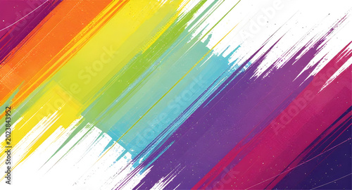 Foto brushstroke, background, abstract, diagonal, texture, paint, dynamic, sporty, gr