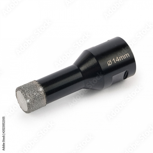 Photography Durable diamond grit conical cutter for professional jewelry making and dental laboratory work