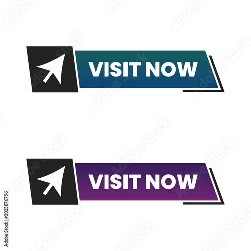 Visit now web buttons	
