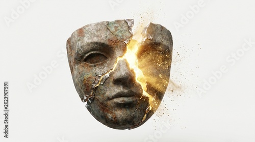 Unmasking the Truth