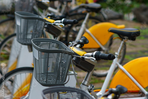 Bike Basket