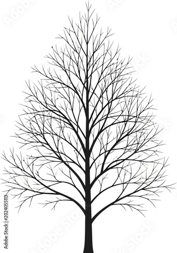 Quadro su tela Adobe Illustrator Artwork