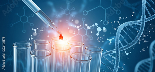 Laboratory pipette test tubes, biotechnology research science, chemical analysis medical lab, pharmacy drug development, microbiology scientific experiment, clinical healthcare diagnostics, pharmaceut