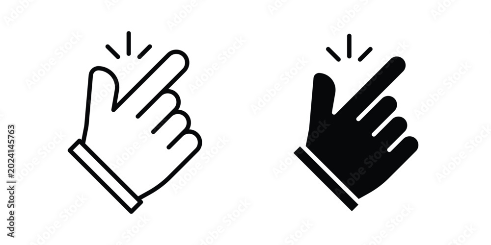Fototapeta premium Easy icon symbol design vector illustration.