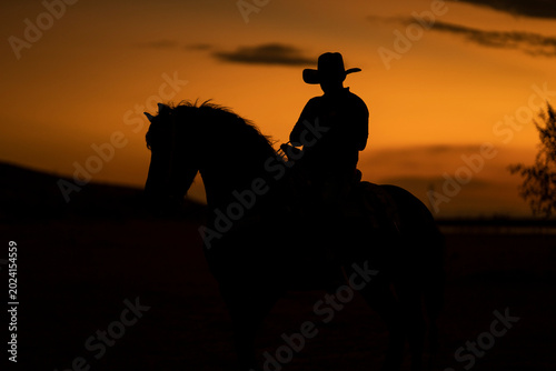 Photography Vaqueros