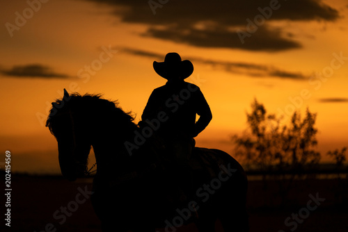 Foto Vaqueros