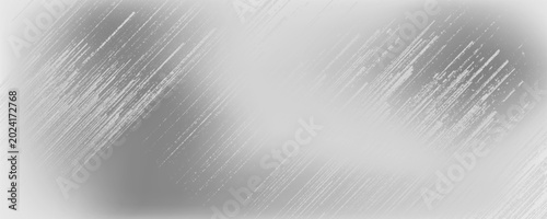 Canvas-taulu Latar Belakang Tekstur Logam Disikat dengan Goresan Diagonal dan Gradien RinganP