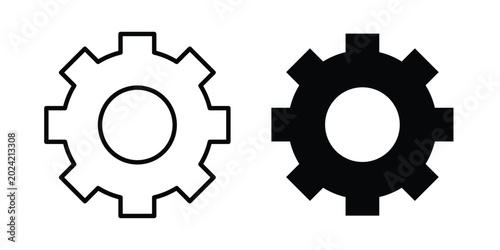 Foto Settings icon