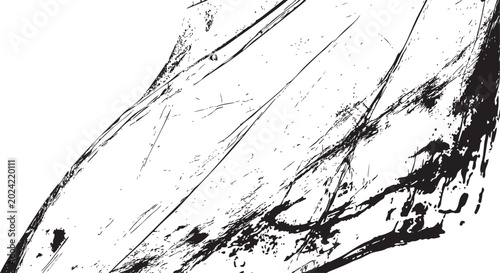 Photos abstract brushstroke texture on white background high quality