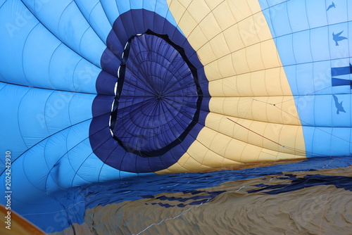 Montgolfière