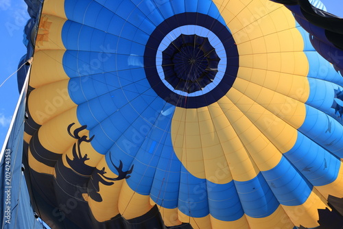 Montgolfière