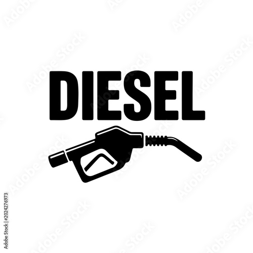 diesel label