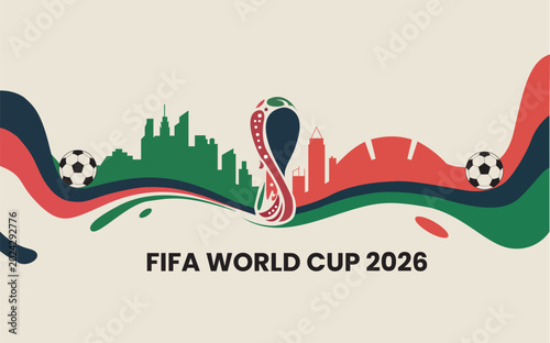 Photos FIFA World Cup 2026 Official Host Cities, Tournament Updates, Teams, Schedule an