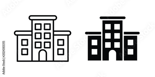 Photos Apartment icon