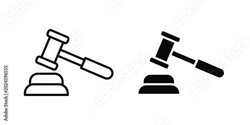 фотографія Auction icon